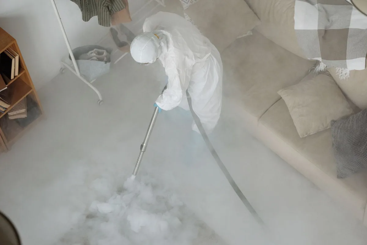 Biohazard Cleanup in Wood Village, OR