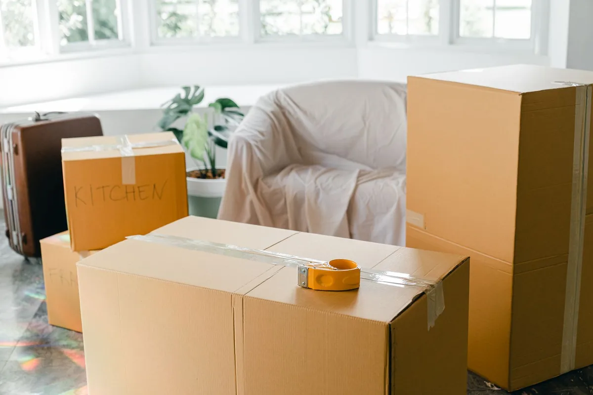 Hoarding Cleanup in Wood Village, OR